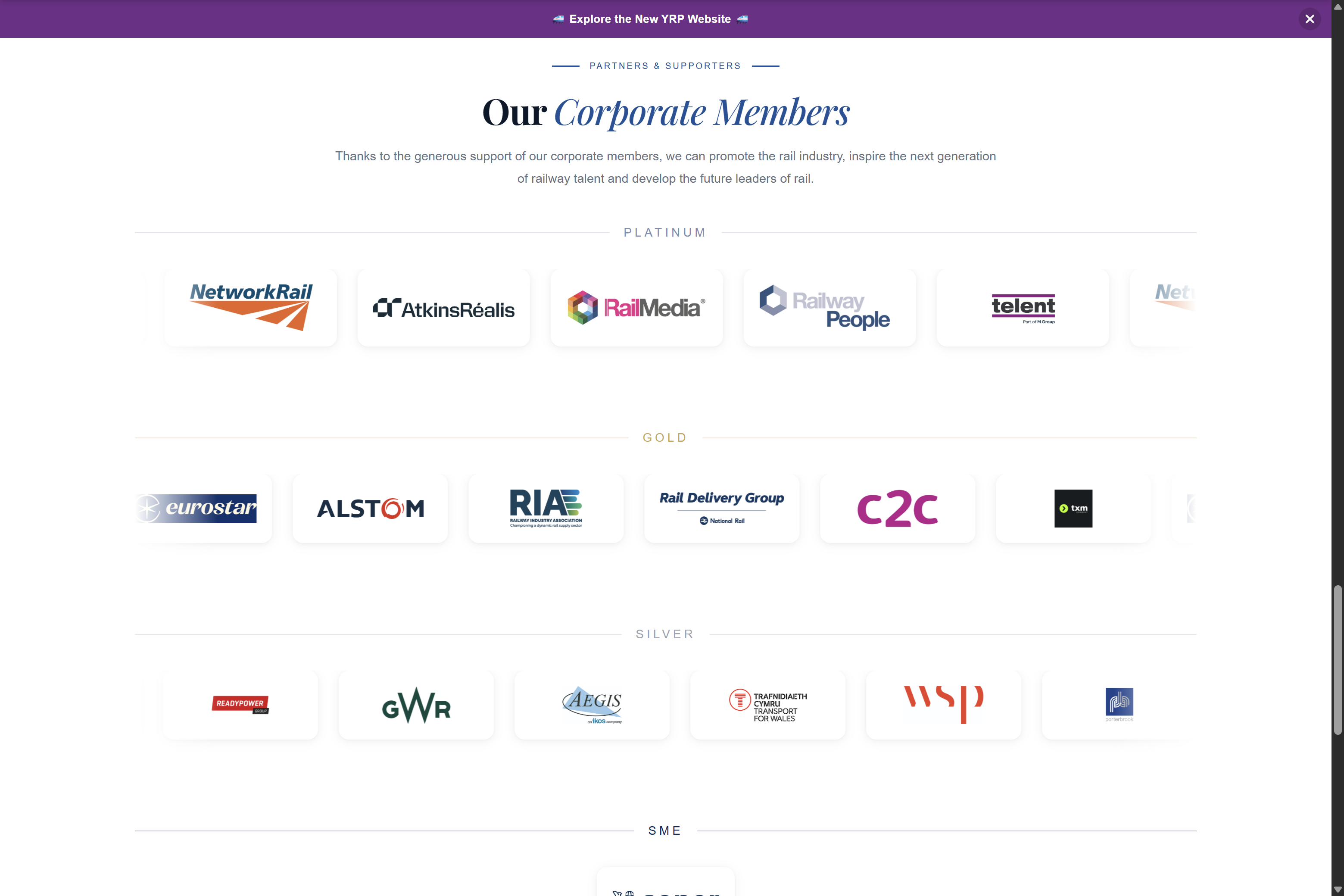 Young Rail Professionals - 6